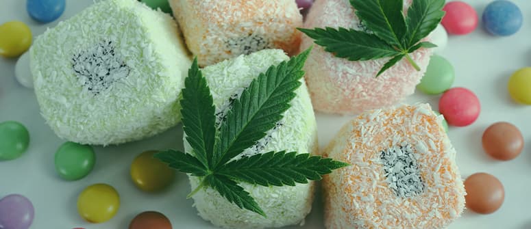 Can edibles go bad?